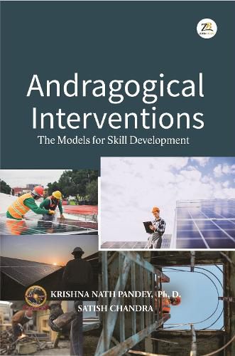 Cover image for Andragogical Interventions