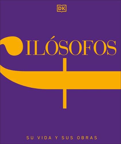 Cover image for FilA(3)sofos: su vida y sus obras