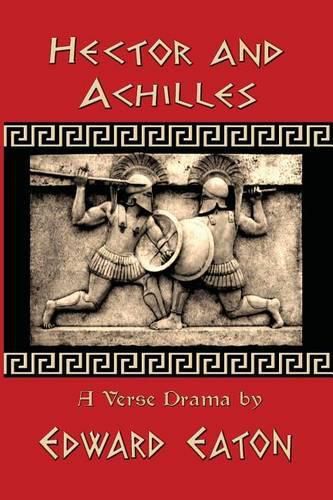 Cover image for Hector and Achilles