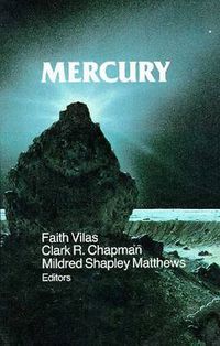 Cover image for Mercury