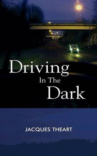 Cover image for Driving in the Dark