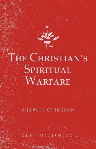 Cover image for The Christian's Spiritual Warfare