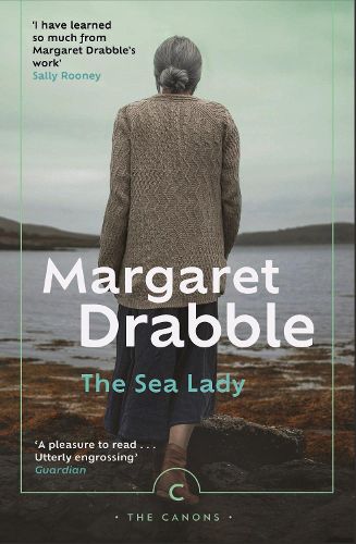 Cover image for The Sea Lady