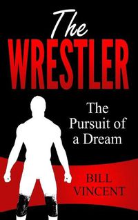 Cover image for The Wrestler