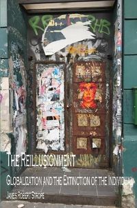 Cover image for The Reillusionment