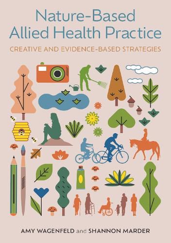 Cover image for Nature-Based Allied Health Practice