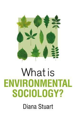 Cover image for What is Environmental Sociology?