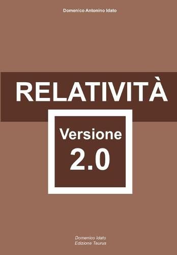 Cover image for Relativita Versione 2.0