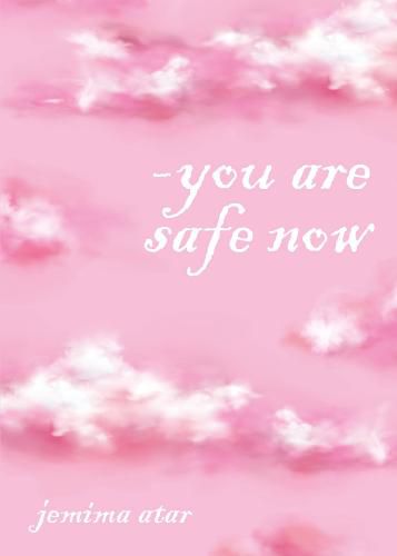 Cover image for You are safe now