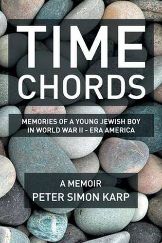 Cover image for Time Chords: Stones Drowing