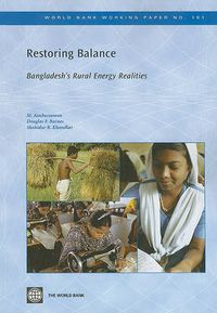 Cover image for Restoring Balance: Bangladesh's Rural Energy Realities