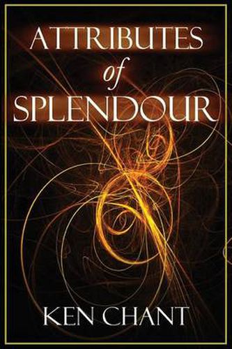 Cover image for Attributes of Splendour