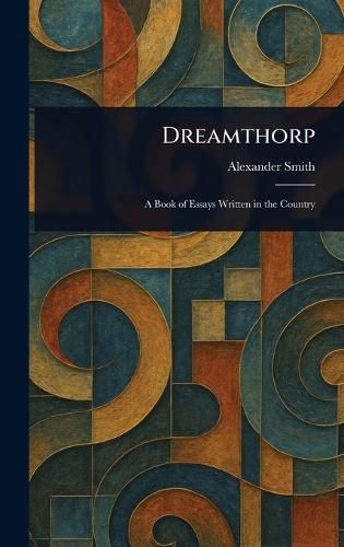 Cover image for Dreamthorp