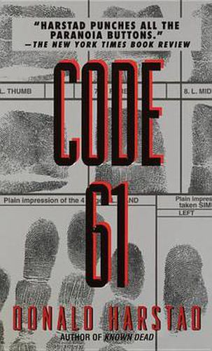 Cover image for Code 61