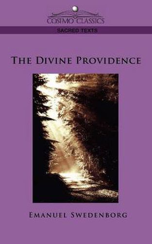 Cover image for The Divine Providence