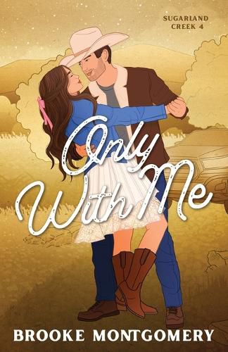 Cover image for Only With Me (Illustrated Special Edition Cover)