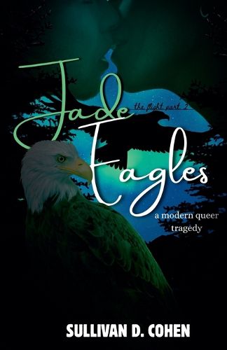 Cover image for Jade Eagles