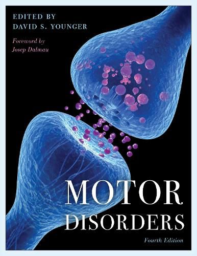 Cover image for Motor Disorders