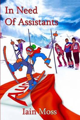 Cover image for In Need Of Assistants