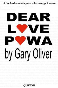 Cover image for Dear Love Powa