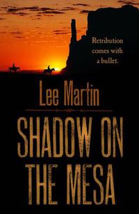 Cover image for Shadow on the Mesa