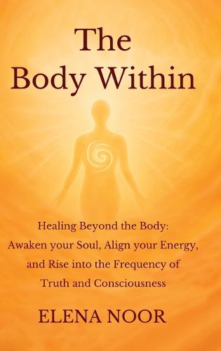 Cover image for The Body Within