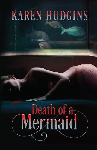 Cover image for Death of a Mermaid