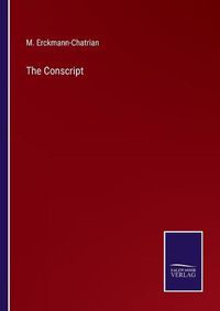 Cover image for The Conscript