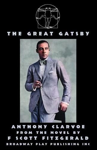 Cover image for The Great Gatsby