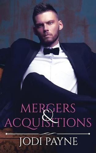 Cover image for Mergers & Acquisitions