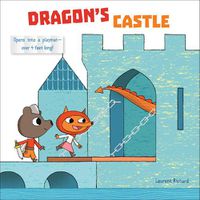 Cover image for Dragon's Castle