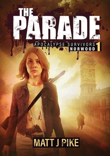 Cover image for The Parade