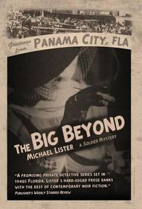 Cover image for The Big Beyond