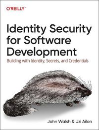 Cover image for Identity Security for Software Development