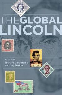 Cover image for The Global Lincoln