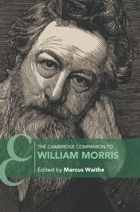 Cover image for The Cambridge Companion to William Morris