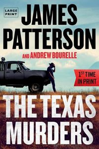 Cover image for The Texas Murders