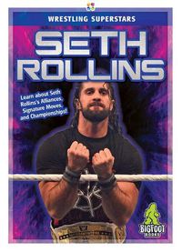 Cover image for Seth Rollins