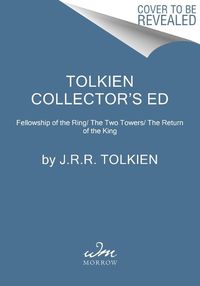 Cover image for The Lord of the Rings Collector's Edition Box Set