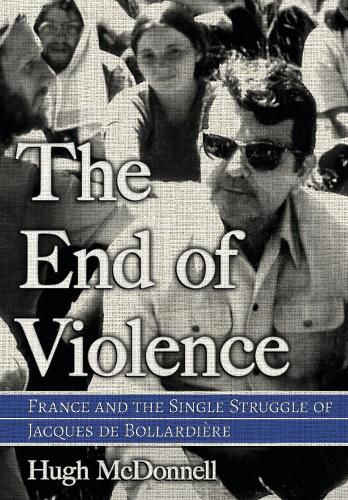 Cover image for The End of Violence