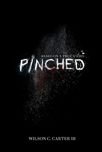 Cover image for Pinched: The True Story of Surviving the Colombian Cartel