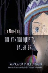 Cover image for The Ventriloquist's Daughter