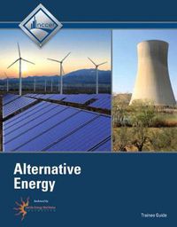 Cover image for Alternative Energy Trainee Guide