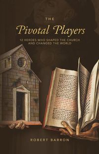 Cover image for Pivotal Players Book