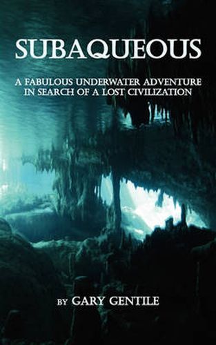 Cover image for Subaqueous