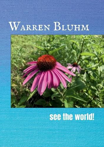 Cover image for See the World!