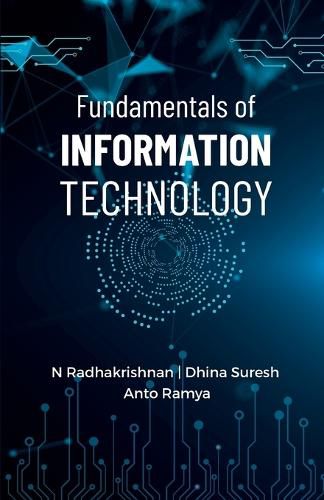 Cover image for Fundamentals of Information Technology