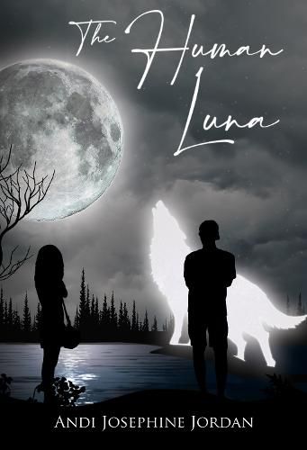 Cover image for The Human Luna