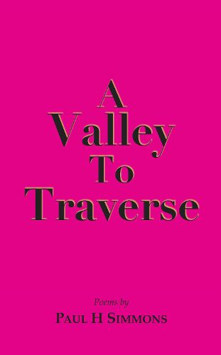 Cover image for A Valley to Traverse