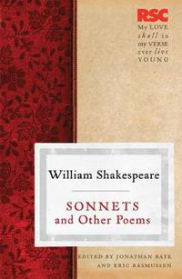 Cover image for Sonnets and Other Poems